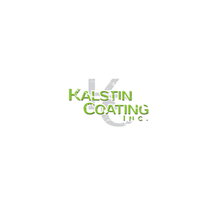 Kalstin Coating Inc. | Logo Design by Octav