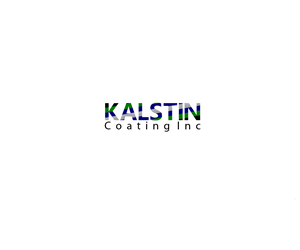 Logo Design by kjc for Kalstin Coating Inc. | Design #2216355
