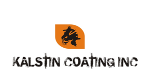 Logo Design by L H T for Kalstin Coating Inc. | Design #2213333