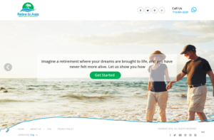 Web Design by pb for Privilège Services Conseils | Design: #10520862