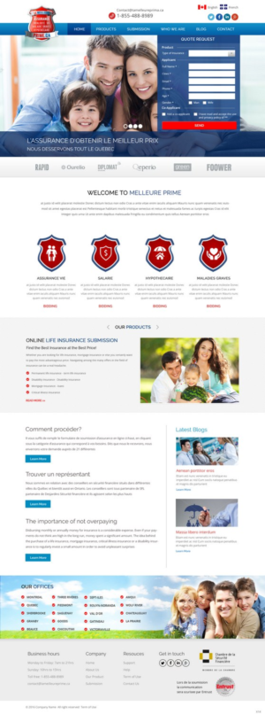 Web Design by pb