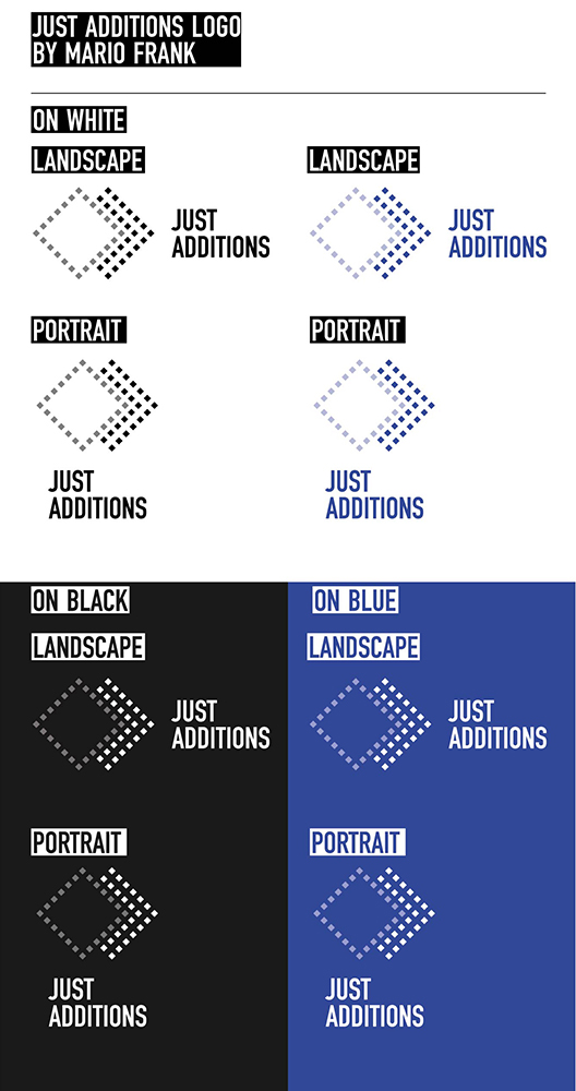 Logo Design by Mario Frank for this project | Design #2205554