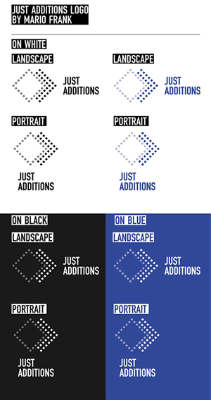 Logo Design by Mario Frank for this project | Design: #2205554