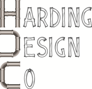 Design de Logo par ROSENFELDESIGN pour Harding Design Co | Design #10626789