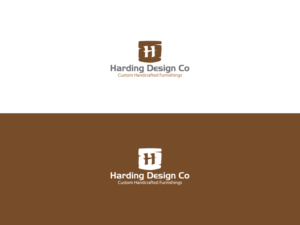 Logo Design by mail.pavanayi for Harding Design Co | Design: #10623206