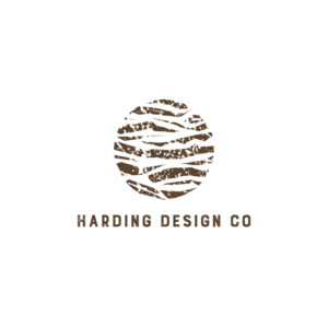 Design de Logo par nkseenaiah pour Harding Design Co | Design #10647492