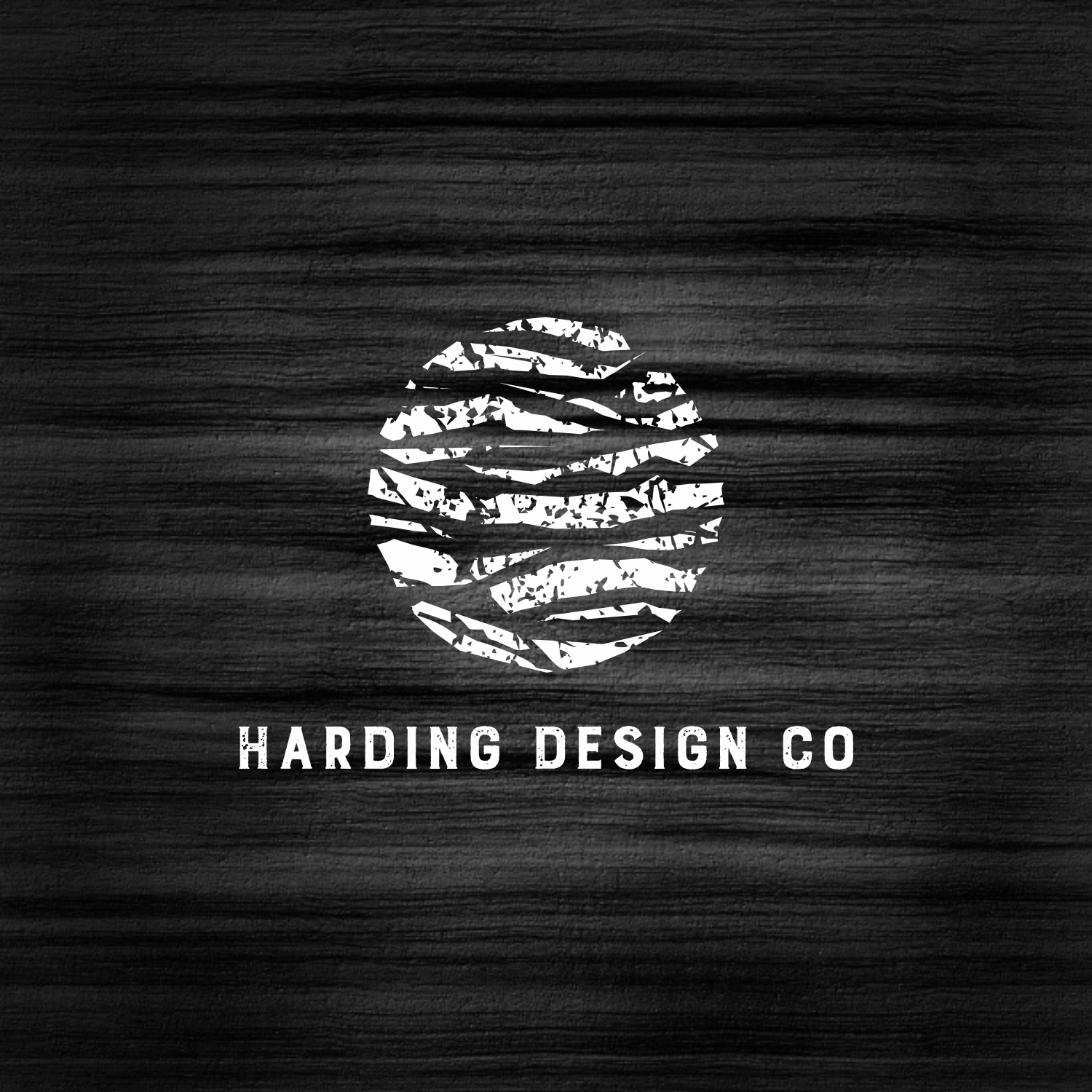 Logo Design by nkseenaiah for Harding Design Co | Design #10647506