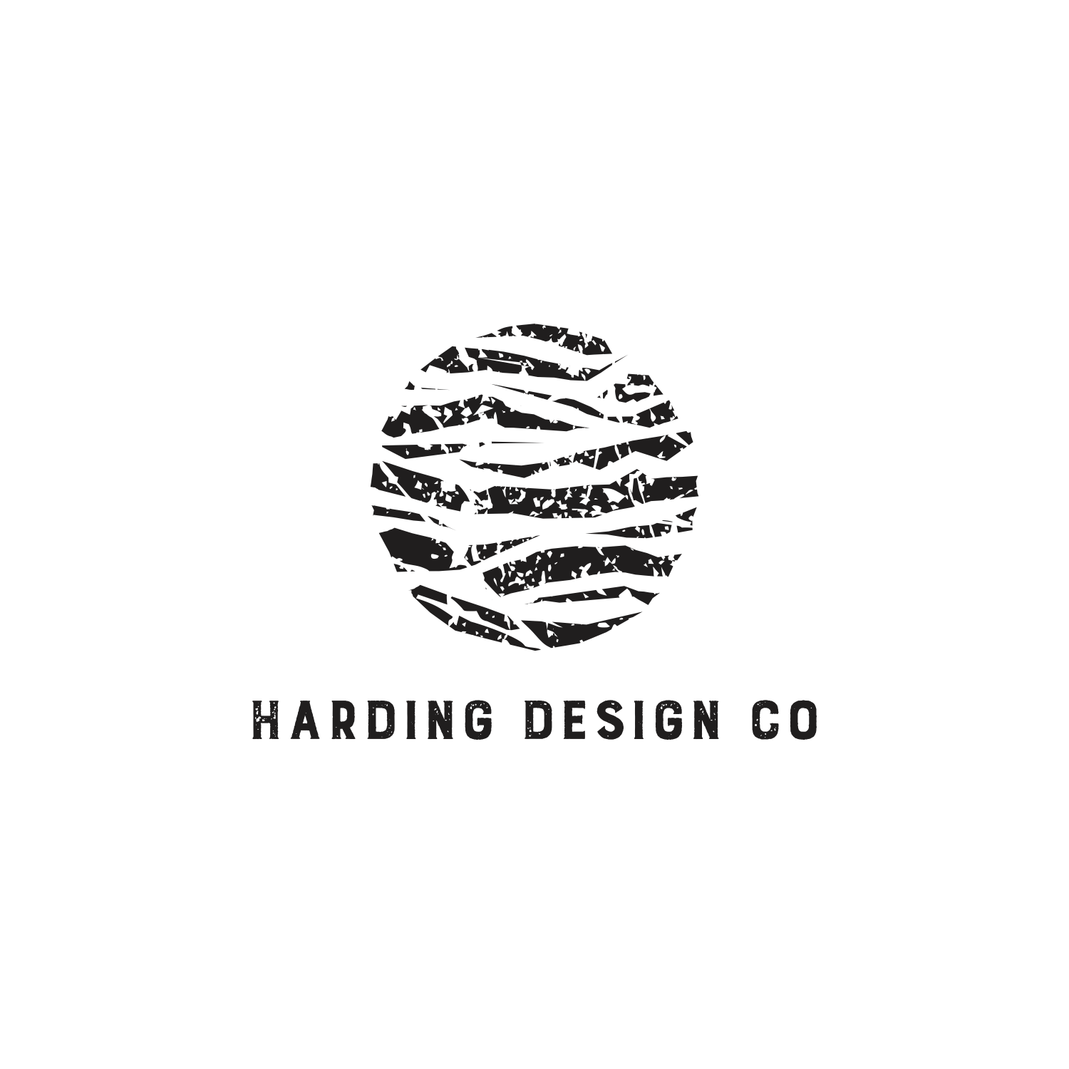Design de Logo par nkseenaiah pour Harding Design Co | Design #10647507