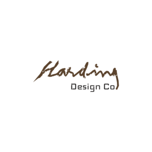 Logo Design by nkseenaiah for Harding Design Co | Design: #10647681