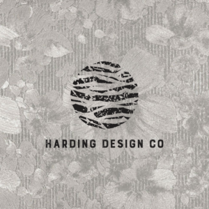 Logo Design by nkseenaiah for Harding Design Co | Design: #10666460