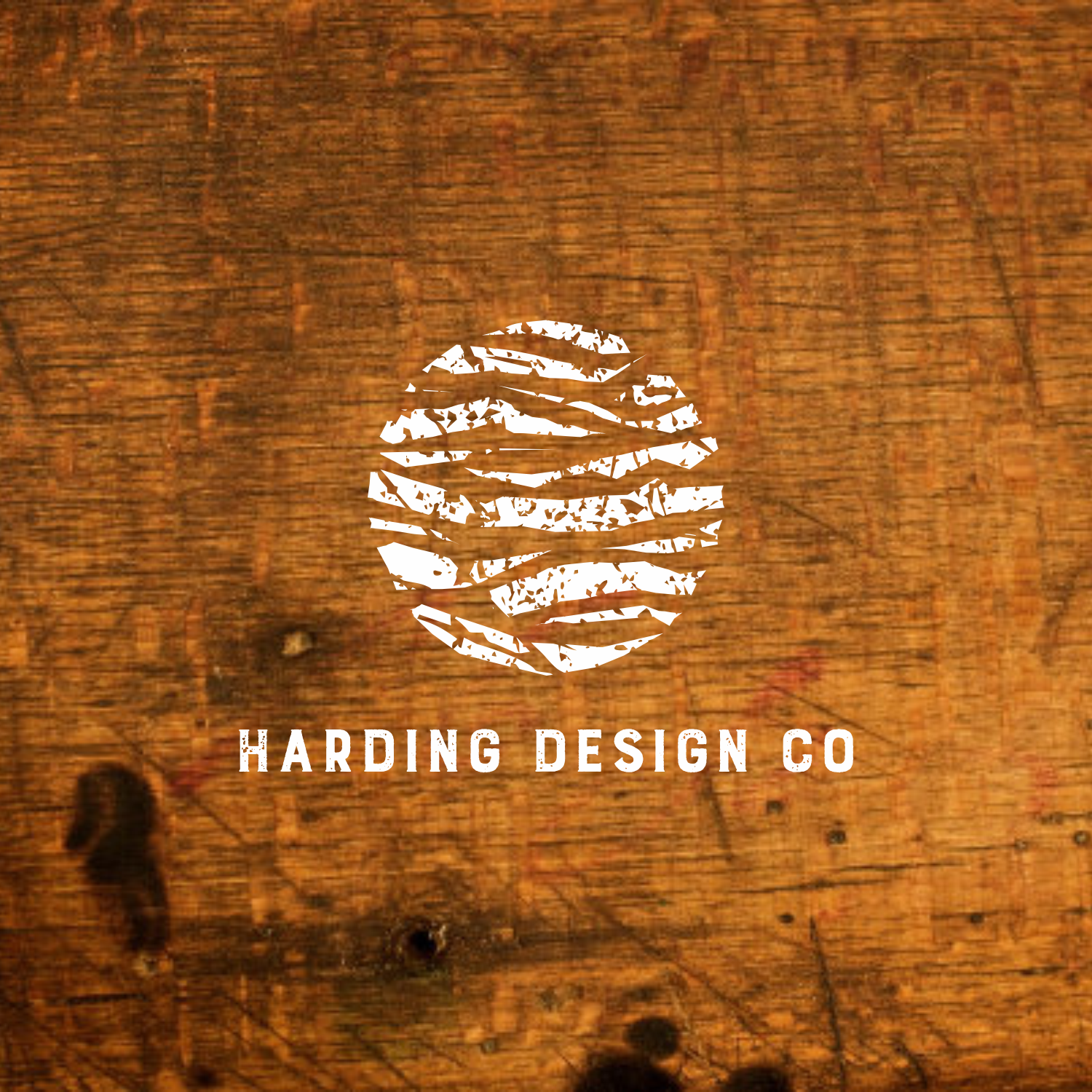 Logo-Design von nkseenaiah für Harding Design Co | Design #10666523