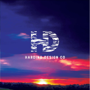 Logo Design by nkseenaiah for Harding Design Co | Design: #10671934
