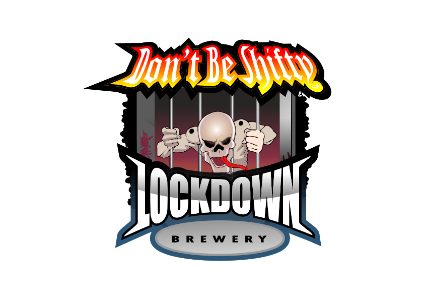 Graphic Design by dv for Lockdown Bar | Design #2224989