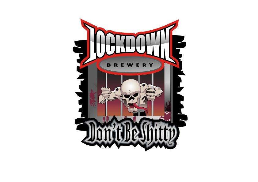 Graphic Design by dv for Lockdown Bar | Design #2225321