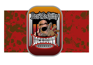 Design Graphique par dv pour Lockdown Bar | Design : #2227816