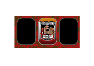 Design Graphique par dv pour Lockdown Bar | Design : #2227833