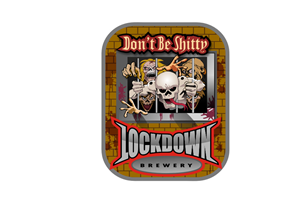 Design Graphique par dv pour Lockdown Bar | Design : #2249835
