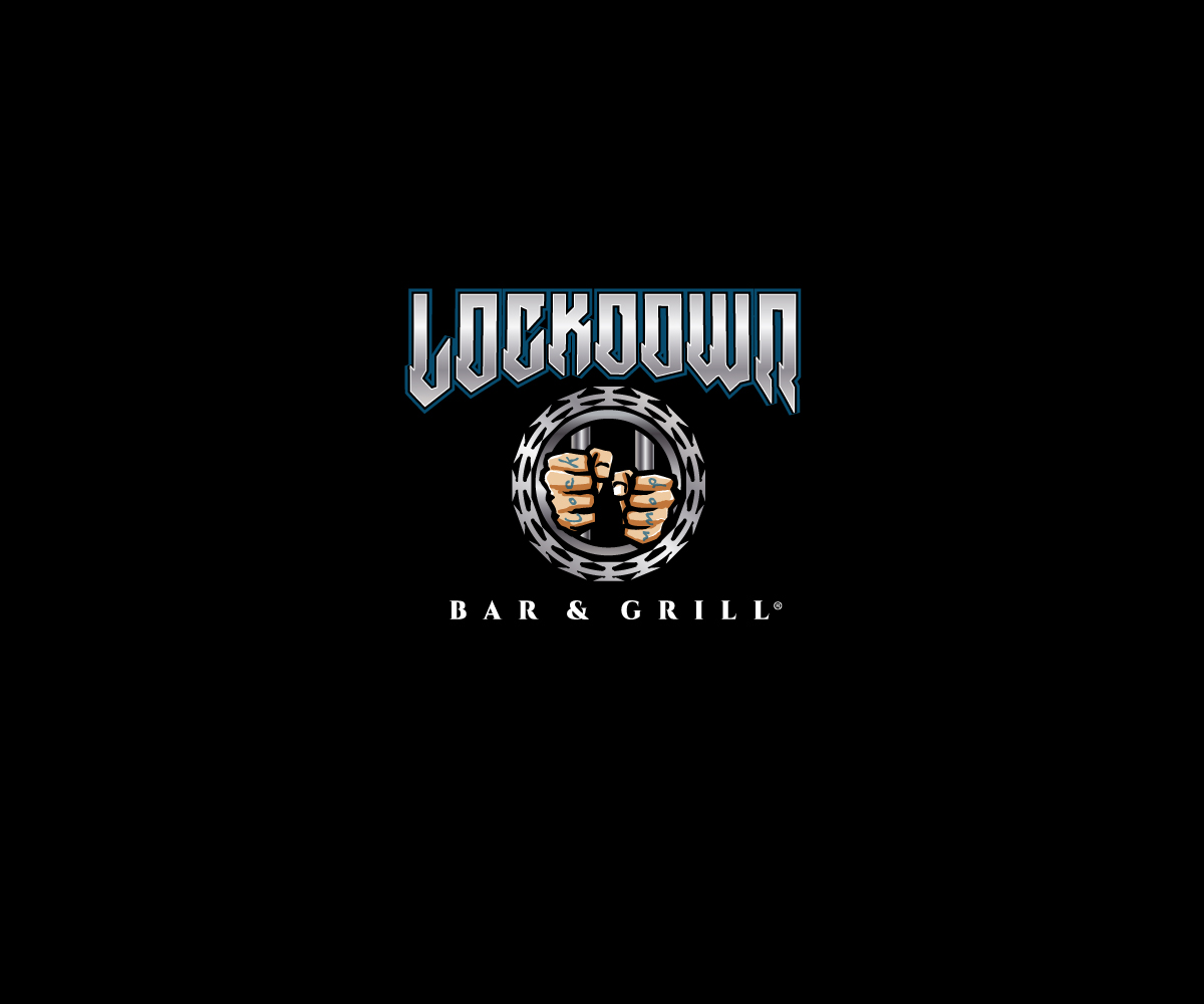 Graphic Design by Buck Tornado for Lockdown Bar | Design #2235142