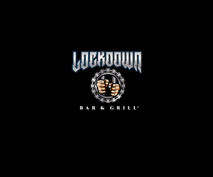 Design Graphique par Buck Tornado pour Lockdown Bar | Design : #2235142