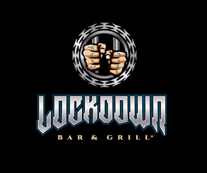 Design Graphique par Buck Tornado pour Lockdown Bar | Design : #2235300