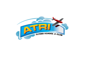 Diseño de Logo por singularity D para Atri Flying School & Club | Diseño: #10492240