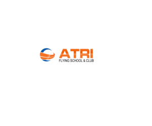Diseño de Logo por singularity D para Atri Flying School & Club | Diseño: #10503853