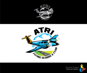 Logo Design by Kreative Fingers