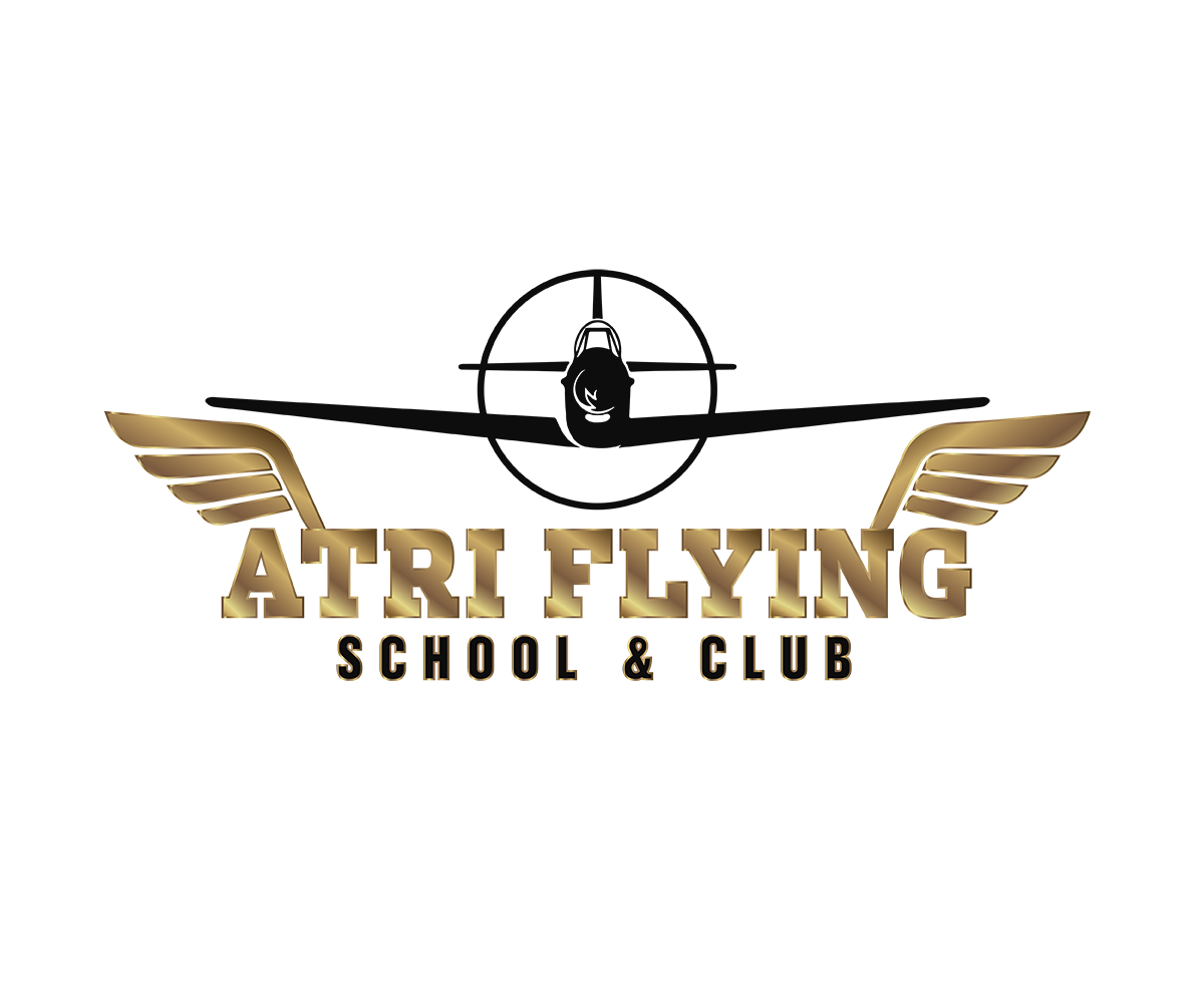Logo-Design von juangildardogonzalez für Atri Flying School & Club | Design #10563658