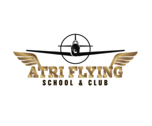 Logo Design by juangildardogonzalez for Atri Flying School & Club | Design: #10563658