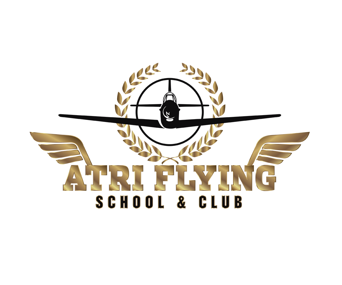 Logo-Design von juangildardogonzalez für Atri Flying School & Club | Design #10564245