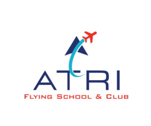 Logo Design by El Ojo creativo for Atri Flying School & Club | Design: #10520405
