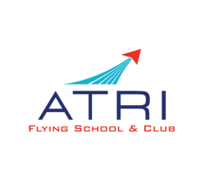 Logo Design by El Ojo creativo for Atri Flying School & Club | Design: #10520406