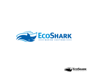 Diseño de Logo por MoonFeather para EcoShark | Diseño #10499251