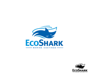 Design de Logo par MoonFeather pour EcoShark | Design : #10499252