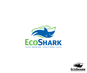 Design de Logo par MoonFeather pour EcoShark | Design : #10503343