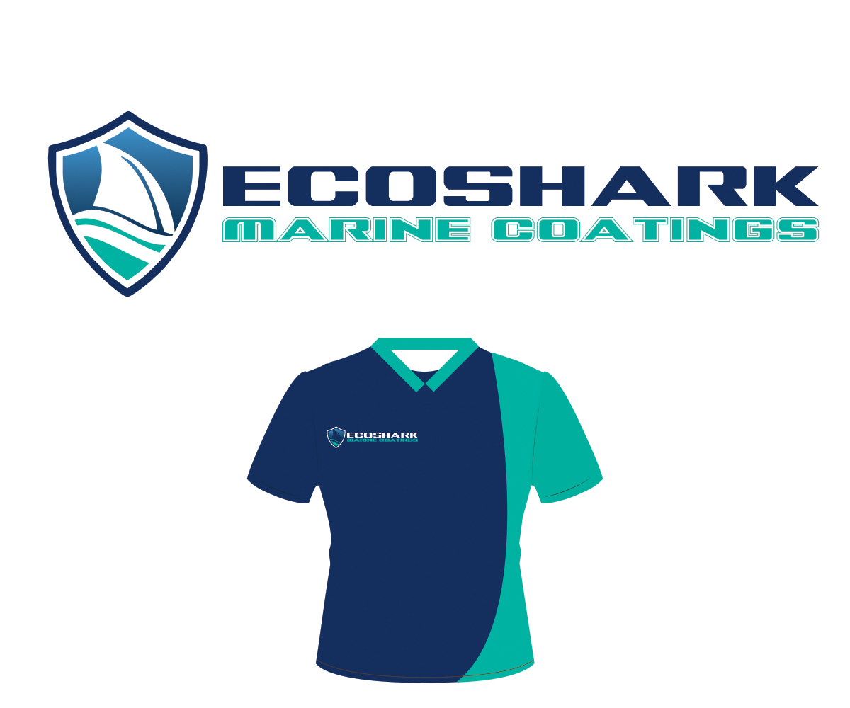 Design de Logo par Cre8tive Junction pour EcoShark | Design #10497213