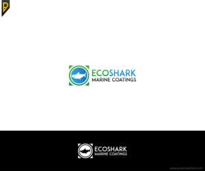 Diseño de Logo por poisonvectors para EcoShark | Diseño #10593983