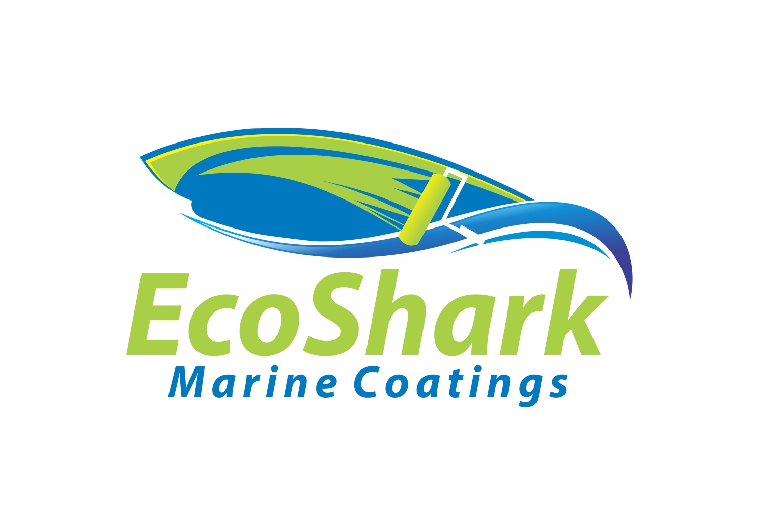 Design de Logo par hih7 pour EcoShark | Design : #10494895