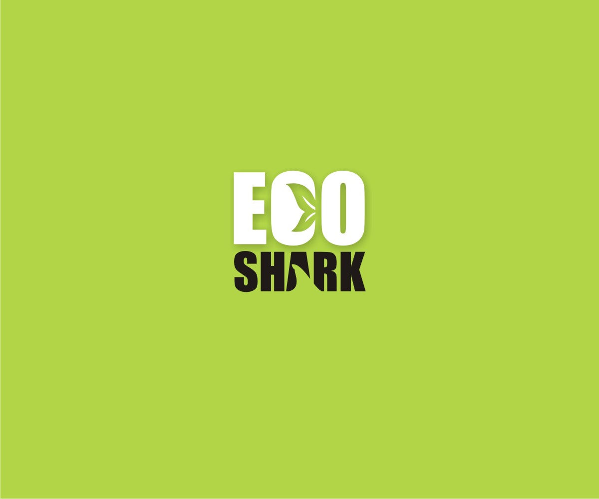 Diseño de Logo por Originals para EcoShark | Diseño #10555157