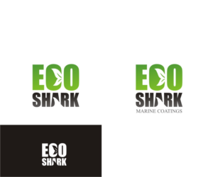 Logo-Design von Originals für EcoShark | Design: #10580941