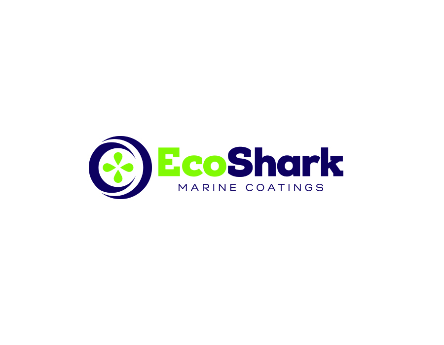 Logo-Design von Spektron Designs für EcoShark | Design #10593232
