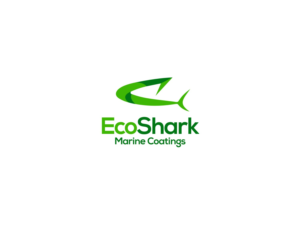 Logo-Design von Fifoconsult für EcoShark | Design: #10595437