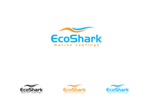 Diseño de Logo por Ather Ali Khan para EcoShark | Diseño #10583383