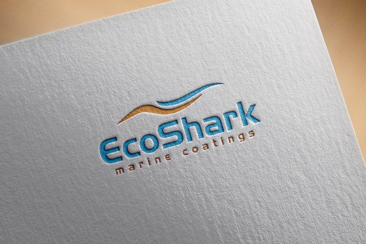 Diseño de Logo por Ather Ali Khan para EcoShark | Diseño #10583385