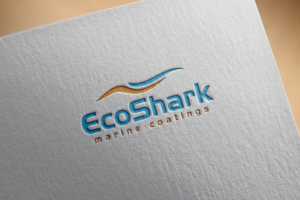 Logo-Design von Ather Ali Khan für EcoShark | Design: #10583385