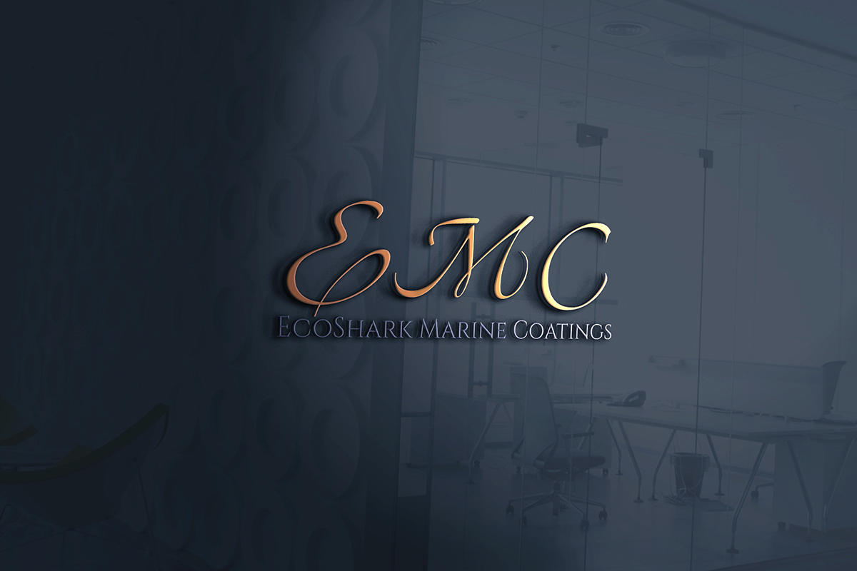 Logo-Design von Ather Ali Khan für EcoShark | Design #10583441