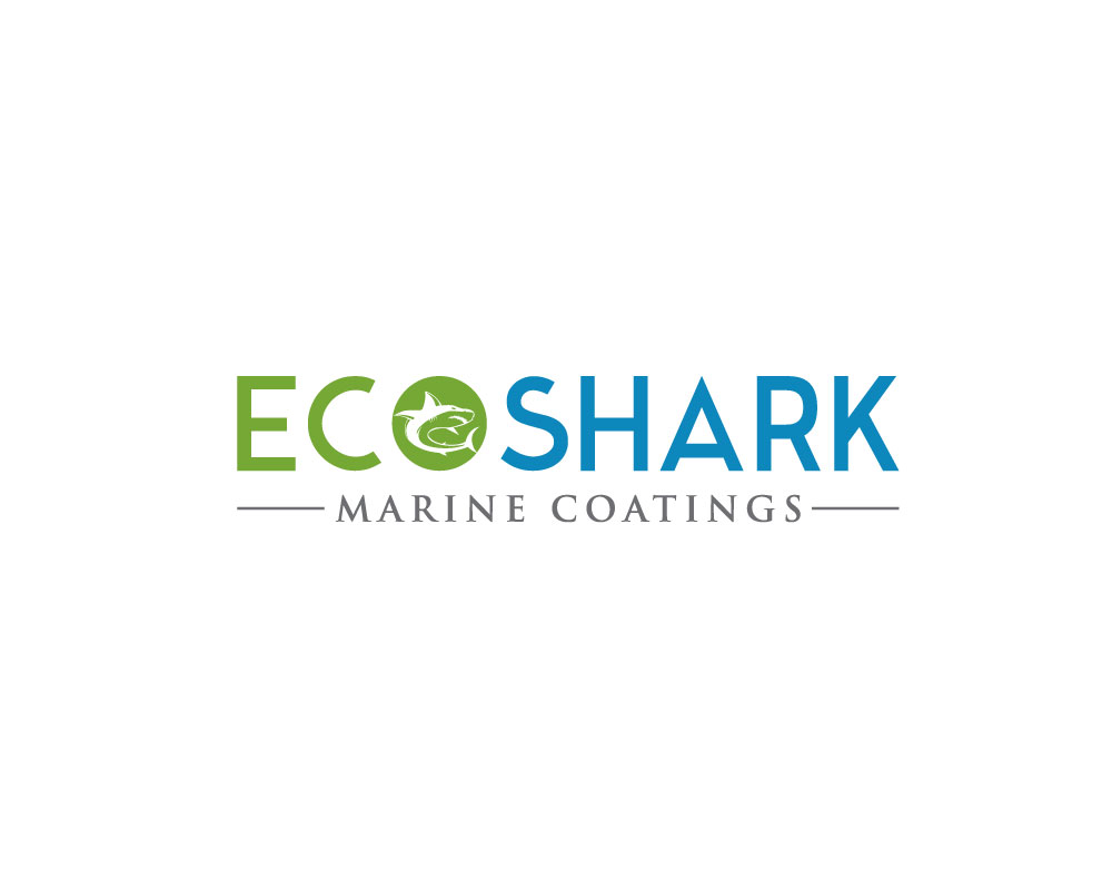 Design de Logo par logomaster24 pour EcoShark | Design #10498124