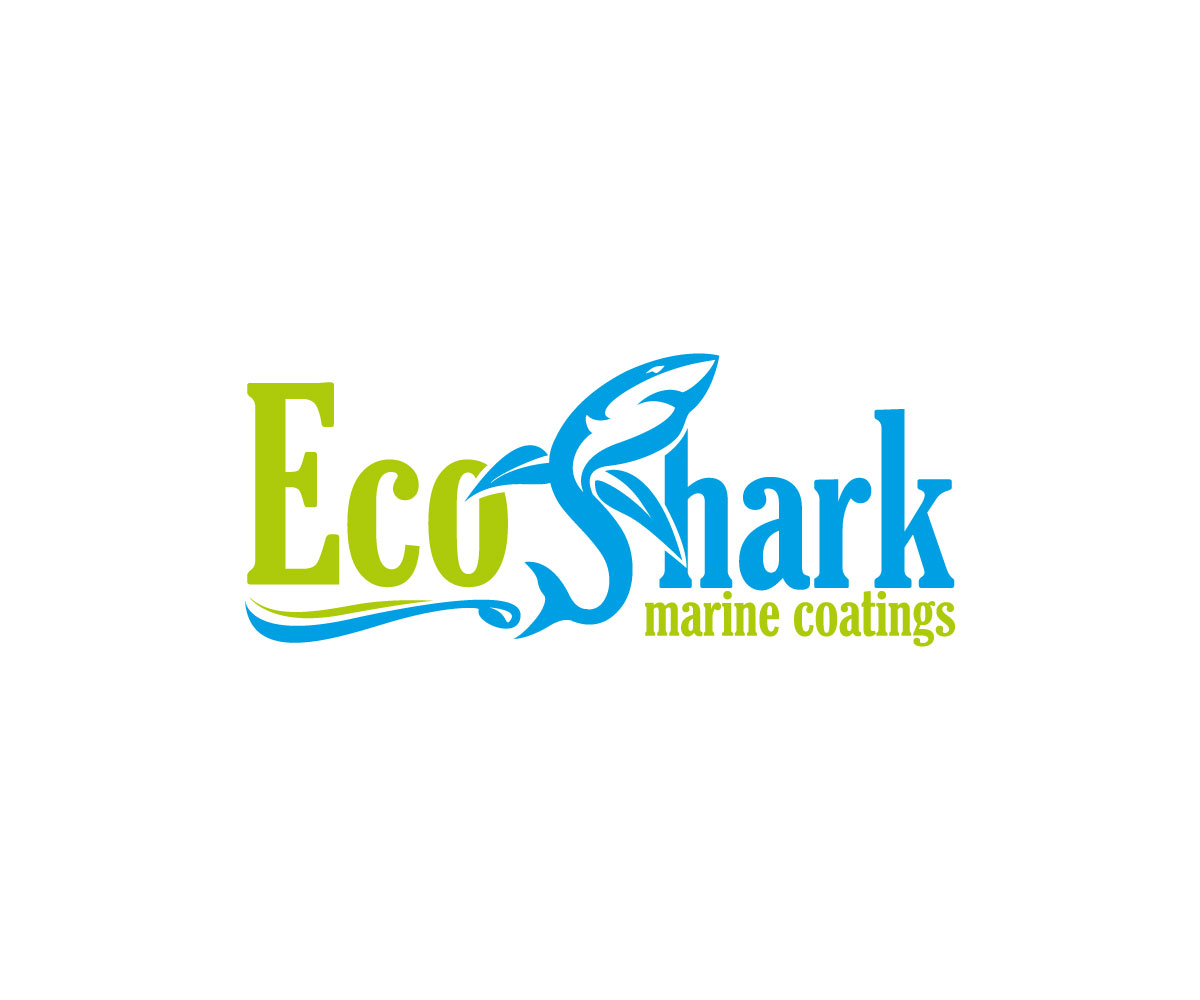 Logo-Design von e-graphics für EcoShark | Design #10507510