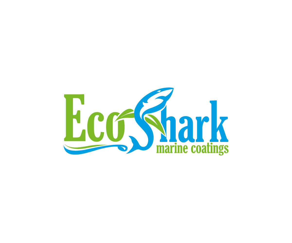 Logo Design by e-graphics for EcoShark | Design #10507511