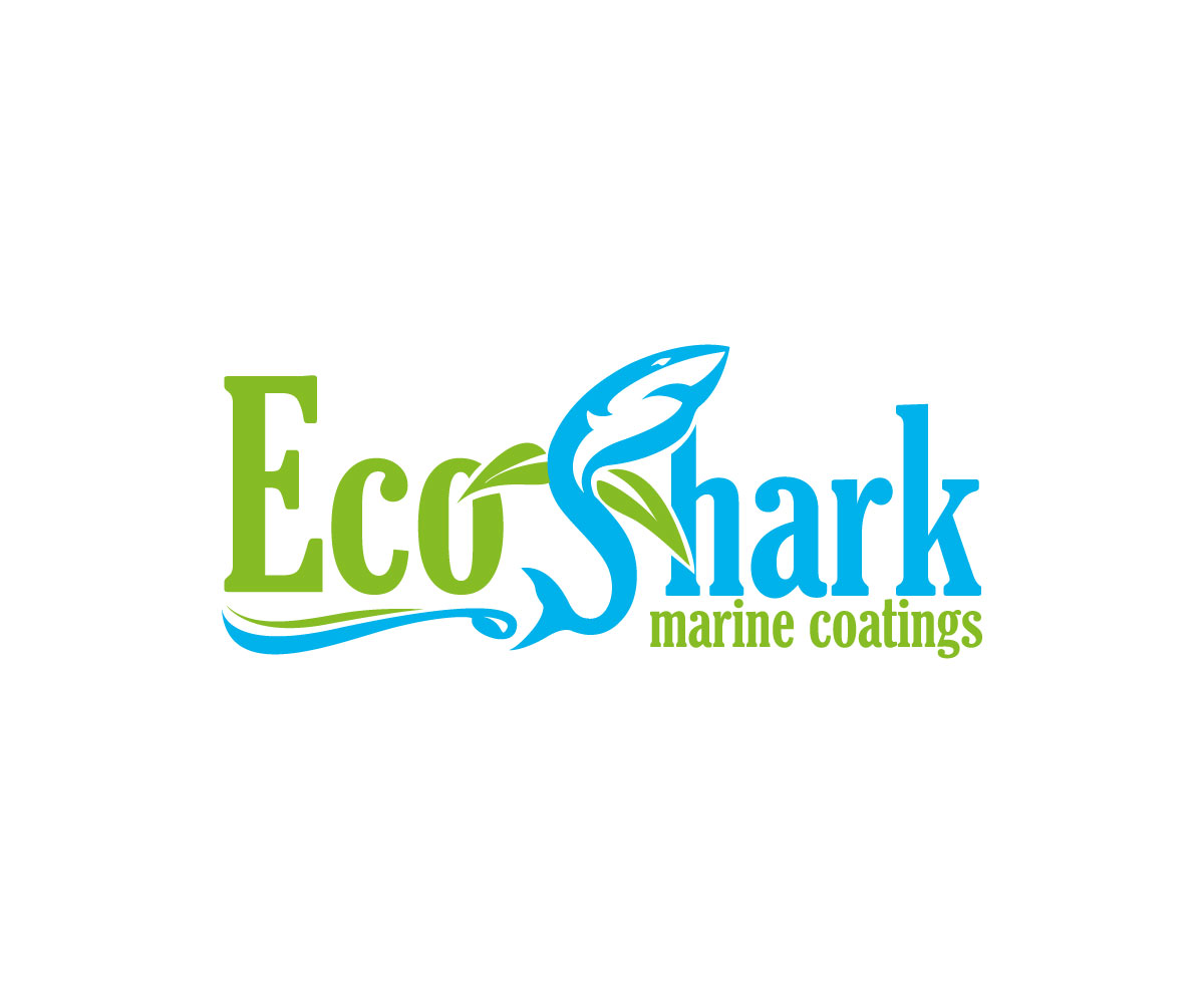 Logo-Design von e-graphics für EcoShark | Design #10507512